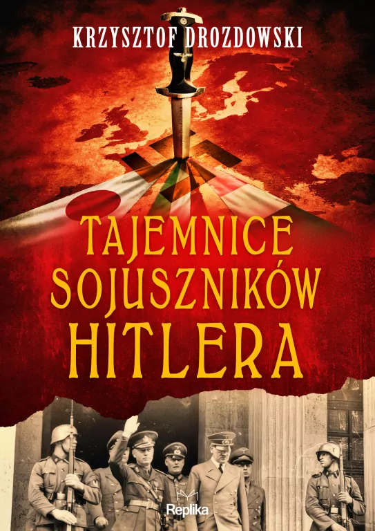 Tajemnice sojuszników Hitlera - tantis.pl
