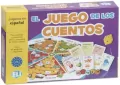 Juego de los cuentos - tantis.pl