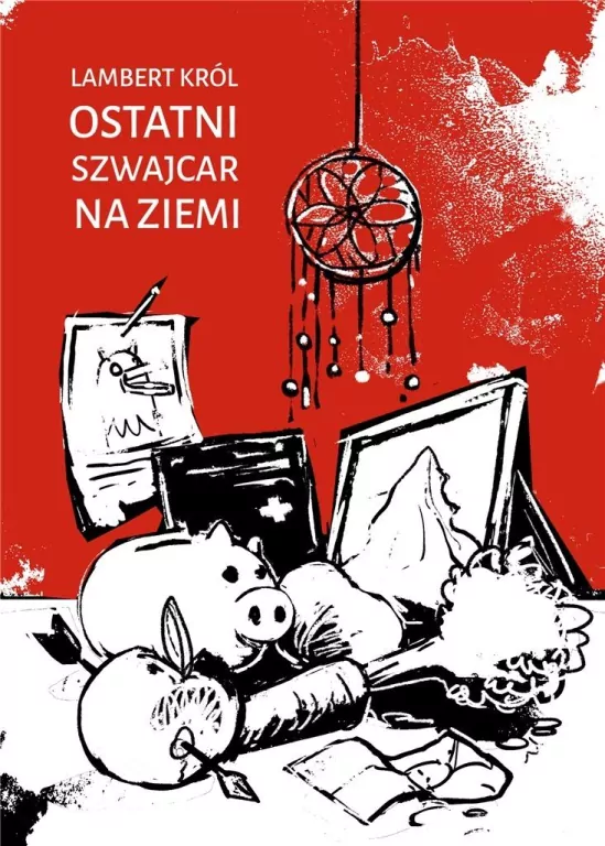 Ostatni Szwajcar na Ziemi - tantis.pl