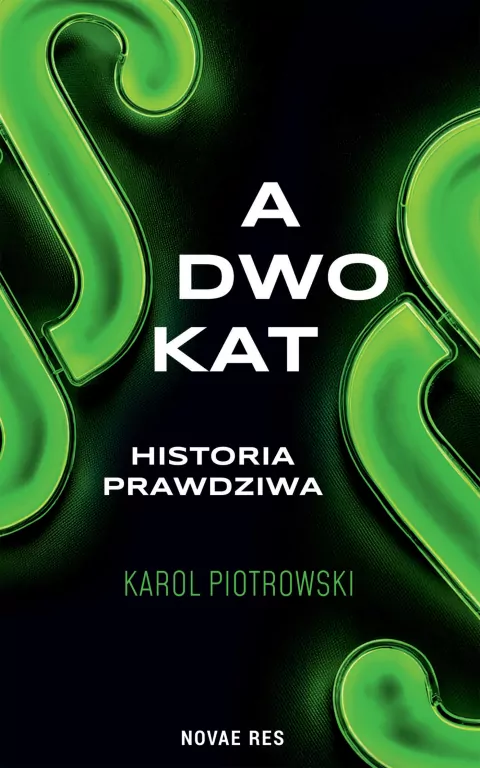 Adwokat - historia prawdziwa - tantis.pl