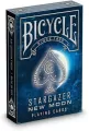 Karty Stargazer New Moon BICYCLE - tantis.pl