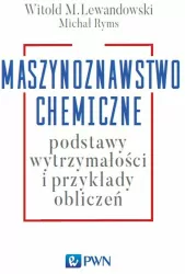 Maszynoznawstwo chemiczne