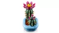 LEGO®. Botanical Collection. Kwitnący kaktus. 11509 - tantis.pl