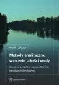 Metody analityczne w ocenie jakości wody - tantis.pl