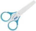 Nożyczki dla niemowląt niebieskie - tantis.pl