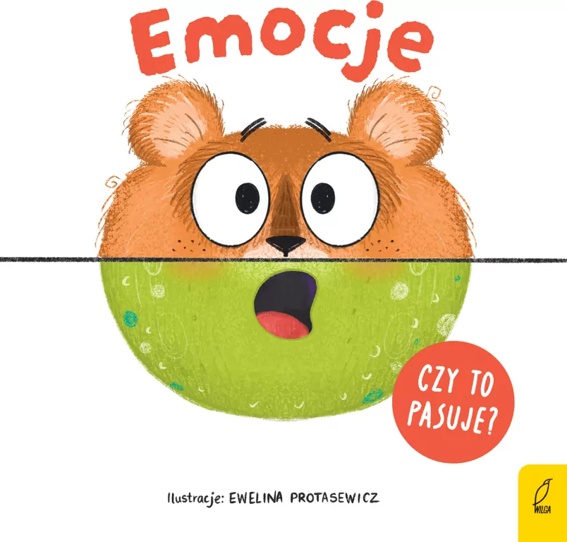 Emocje. Czy to pasuje? - tantis.pl