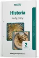 Historia LO 2. Karty pracy ucznia ZP. Część 1-2 - tantis.pl