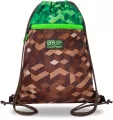 Worek na buty Coolpack Minecraft - tantis.pl
