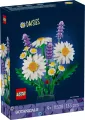 LEGO®. Botanical Collection. Stokrotki. 11508 - tantis.pl