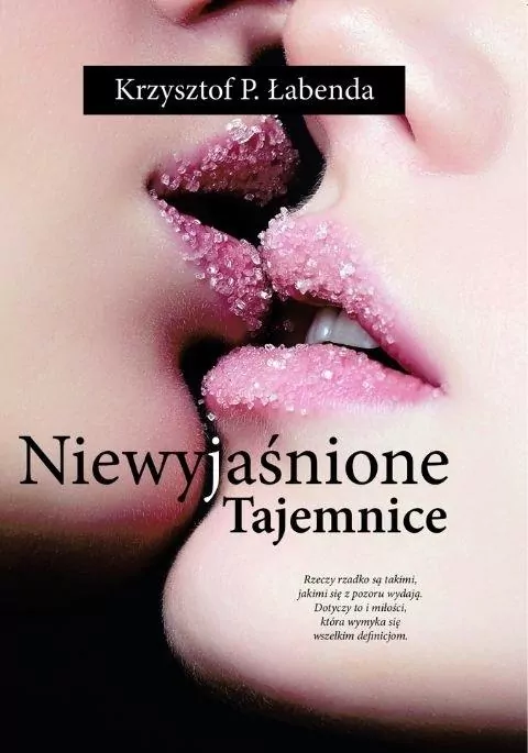 Niewyjaśnione tajemnice - tantis.pl