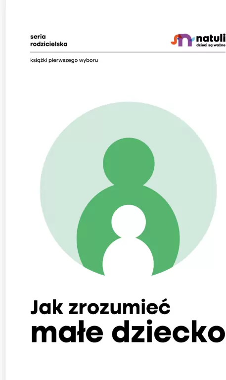 Jak zrozumieć małe dziecko - tantis.pl