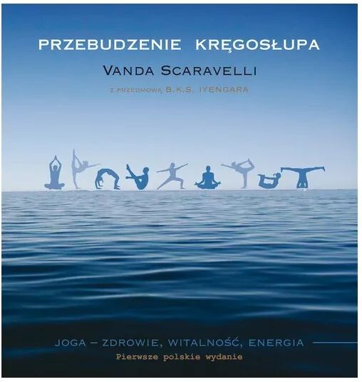 Przebudzenie kręgosłupa - tantis.pl