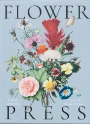 Zestaw dla artysty - Flower Press Kit