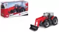 Massey Ferguson 8740S BBURAGO - tantis.pl