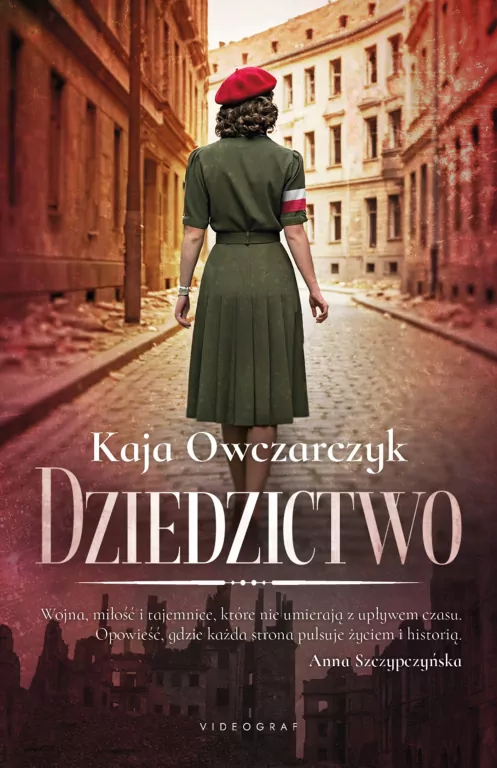Dziedzictwo - tantis.pl