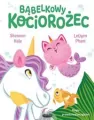Bąbelkowy Kociorożec - tantis.pl