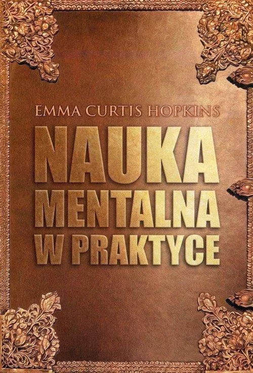 Nauka mentalna w praktyce - tantis.pl