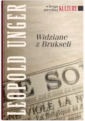 Widziane z Brukseli