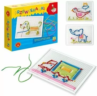 Przewlekanki 2 MAX - tantis.pl