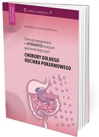 Schematy postępowania w wybranych chorobach... - tantis.pl