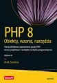 PHP 8. Obiekty, wzorce, narzędzia - tantis.pl