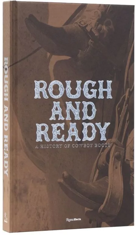 Rough and Ready - tantis.pl