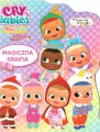 Cry Babies. Magiczna kraina. Przyjaciele z bajki cz. 1 - tantis.pl