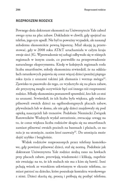 Zdrowy umysł w sieci algorytmów - tantis.pl