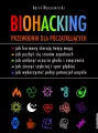 Biohacking. Przewodnik dla początkujących - tantis.pl