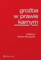 Groźba w prawie karnym - tantis.pl
