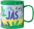 Kubek dla dziecka 3D Jaś - tantis.pl