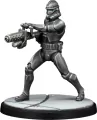 Star Wars: Shatterpoint - Dobry żołnierz wykonuje rozkazy - CT-9904 - tantis.pl