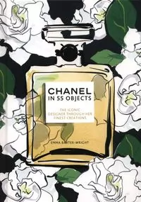 Chanel in 55 Objects - tantis.pl