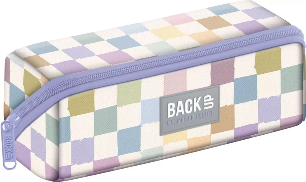 Piórnik backup 8 K01 DERFORM - tantis.pl