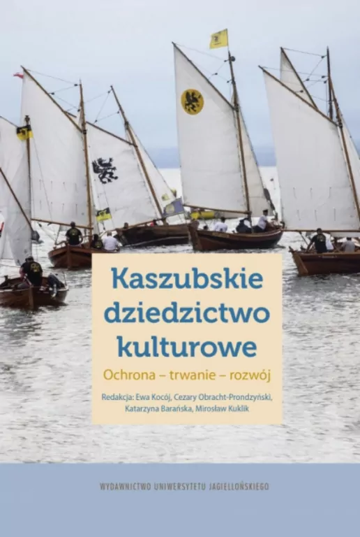 Kaszubskie dziedzictwo kulturowe - tantis.pl