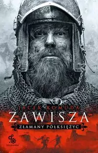 Zawisza. Złamany półksiężyc - tantis.pl