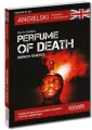 Angielski Kryminał z ćwiczeniami Perfume of death - tantis.pl
