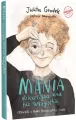 Mania. Dziewczyna inna niż wszystkie - tantis.pl