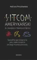 Sitcom amerykański w układach translacyjnych - tantis.pl