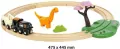Brio Word Dino - tantis.pl