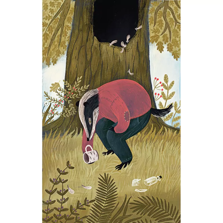 Skubaniec - tantis.pl