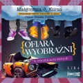 Ofiara wyobraźni. W poczekalni Pana B audiobook - tantis.pl
