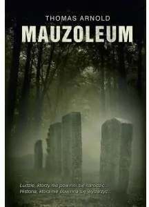 Mauzoleum - tantis.pl