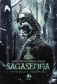 Sagasenna. Antologia nordycka TW - tantis.pl