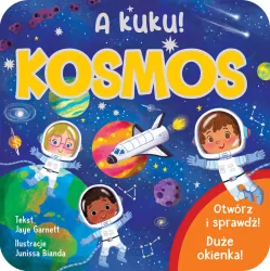 Kosmos. A kuku!