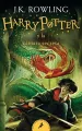 LH Rowling. Harry Potter y la camara secreta T.2 - tantis.pl