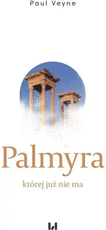 Palmyra, której już nie ma - tantis.pl