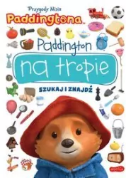 Przygody Misia Paddingtona. Paddington na tropie
