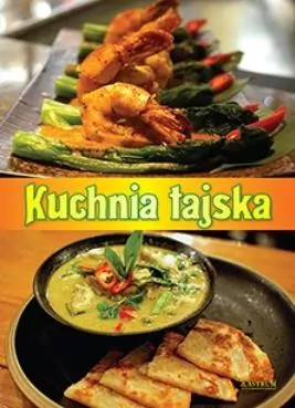 Kuchnia tajska - tantis.pl