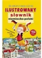 Ilustrowany słownik niemiecko-polski - tantis.pl